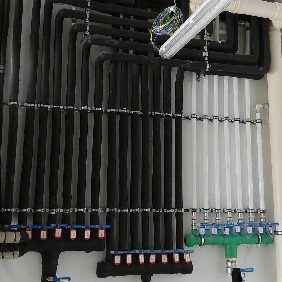 AquaTermic Servicios Integrales — Fotos 8